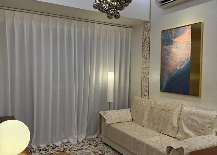 公寓 Luxury 2br Retreat Next To Okada Casino Moa Airsports