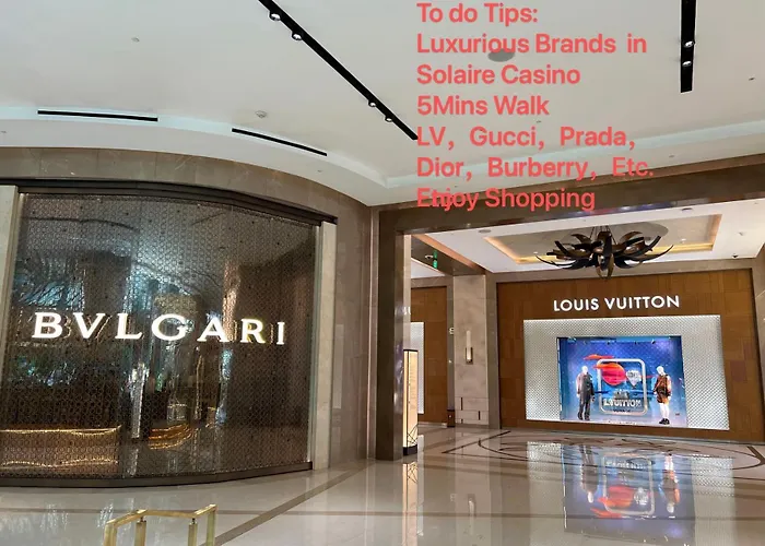 Luxury 2br Retreat Next To Okada Casino Moa Airsports 马尼拉