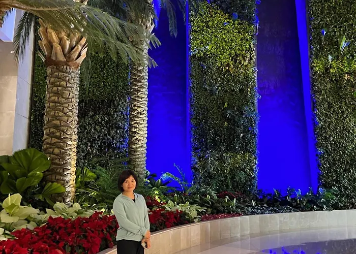 Luxury 2br Retreat Next To Okada Casino Moa Airsports 马尼拉